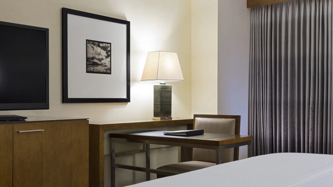 Photo of Bedroom in Downtown Denver