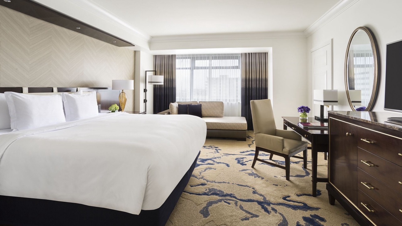 Photo of Bedroom in Downtown Denver