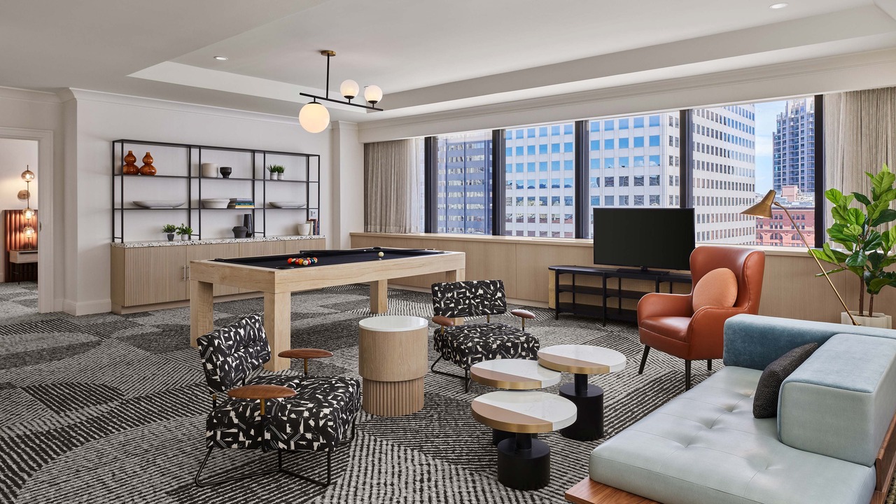 Photo of Livingroom in Downtown Denver