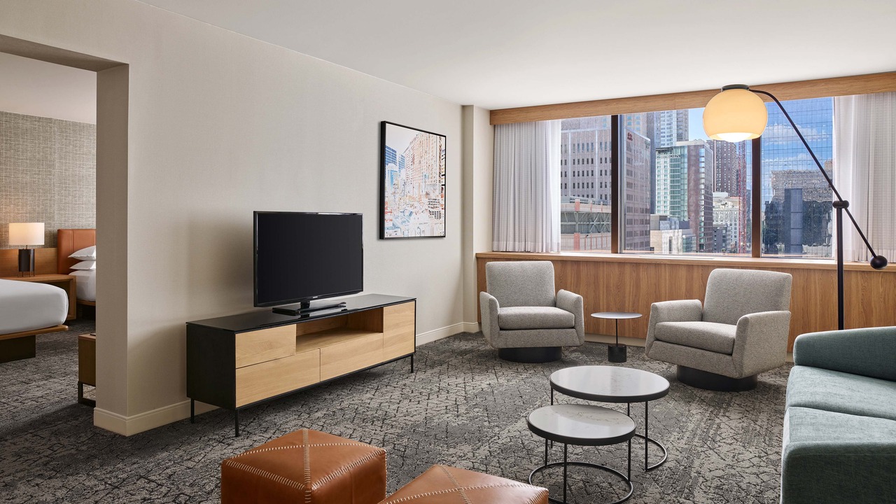 Photo of Livingroom in Downtown Denver
