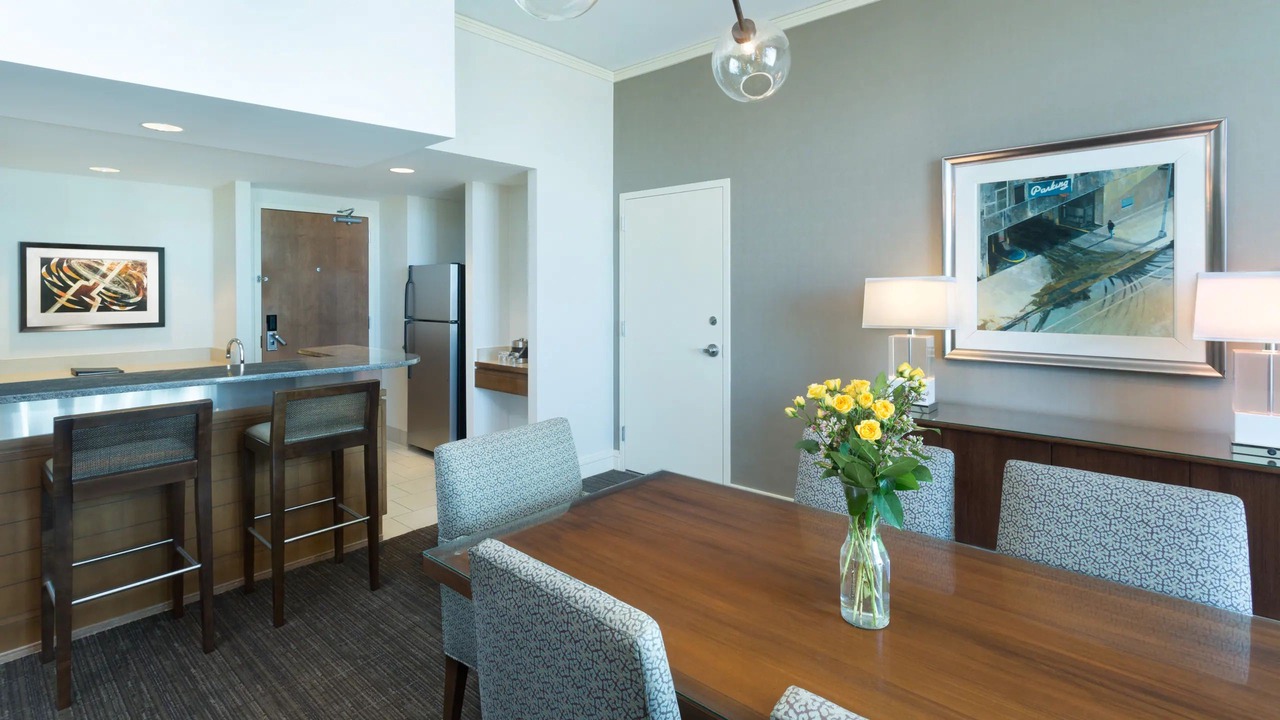 Photo of Livingroom in Downtown Denver