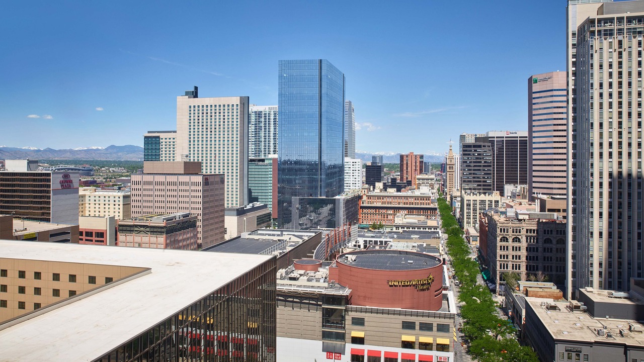 Photo of Others in Downtown Denver