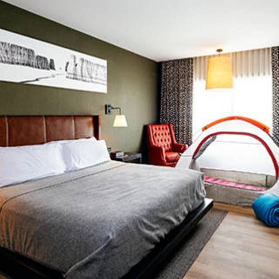 Photo of Bedroom in Golden