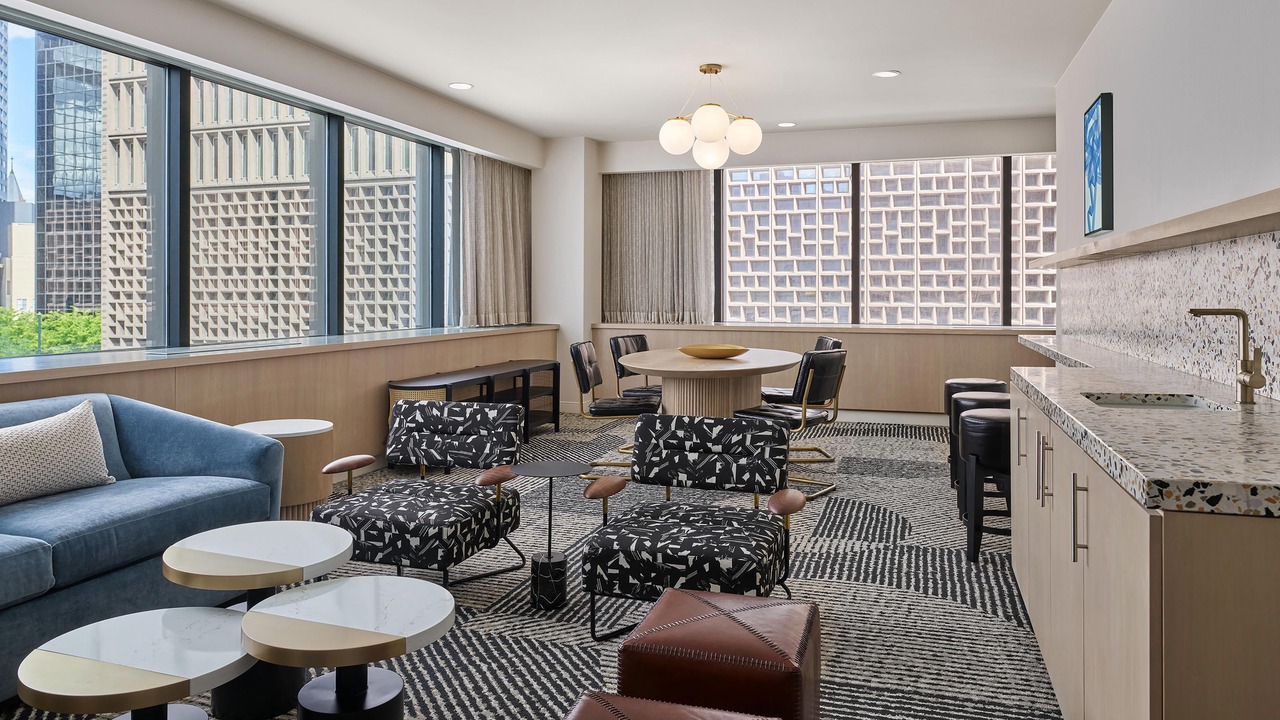 Photo of Livingroom in Downtown Denver