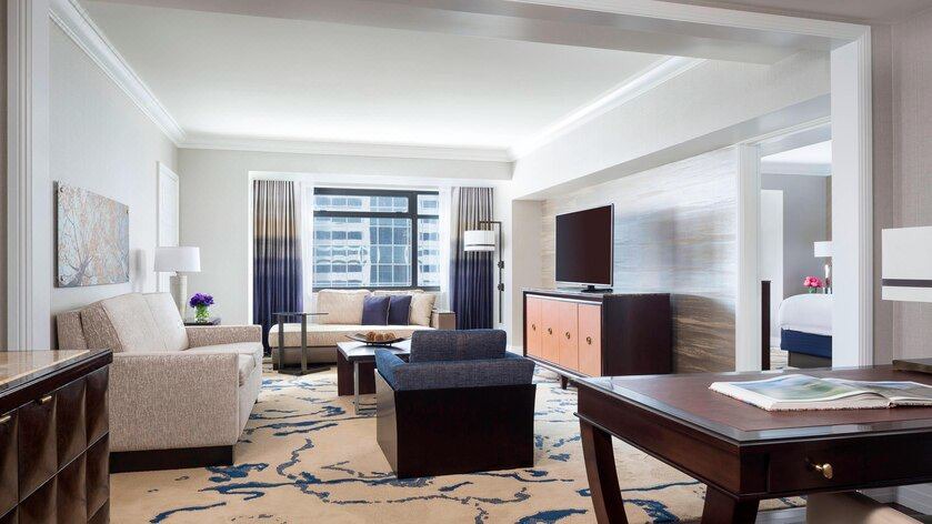 Photo of Livingroom in Downtown Denver
