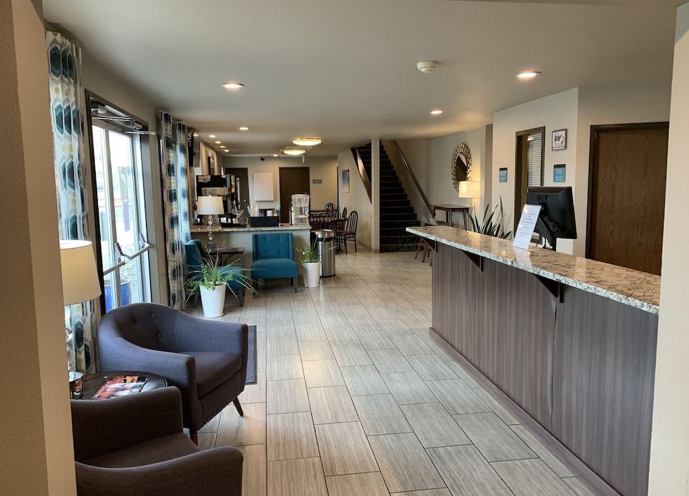 Photo of Livingroom in Monte Vista