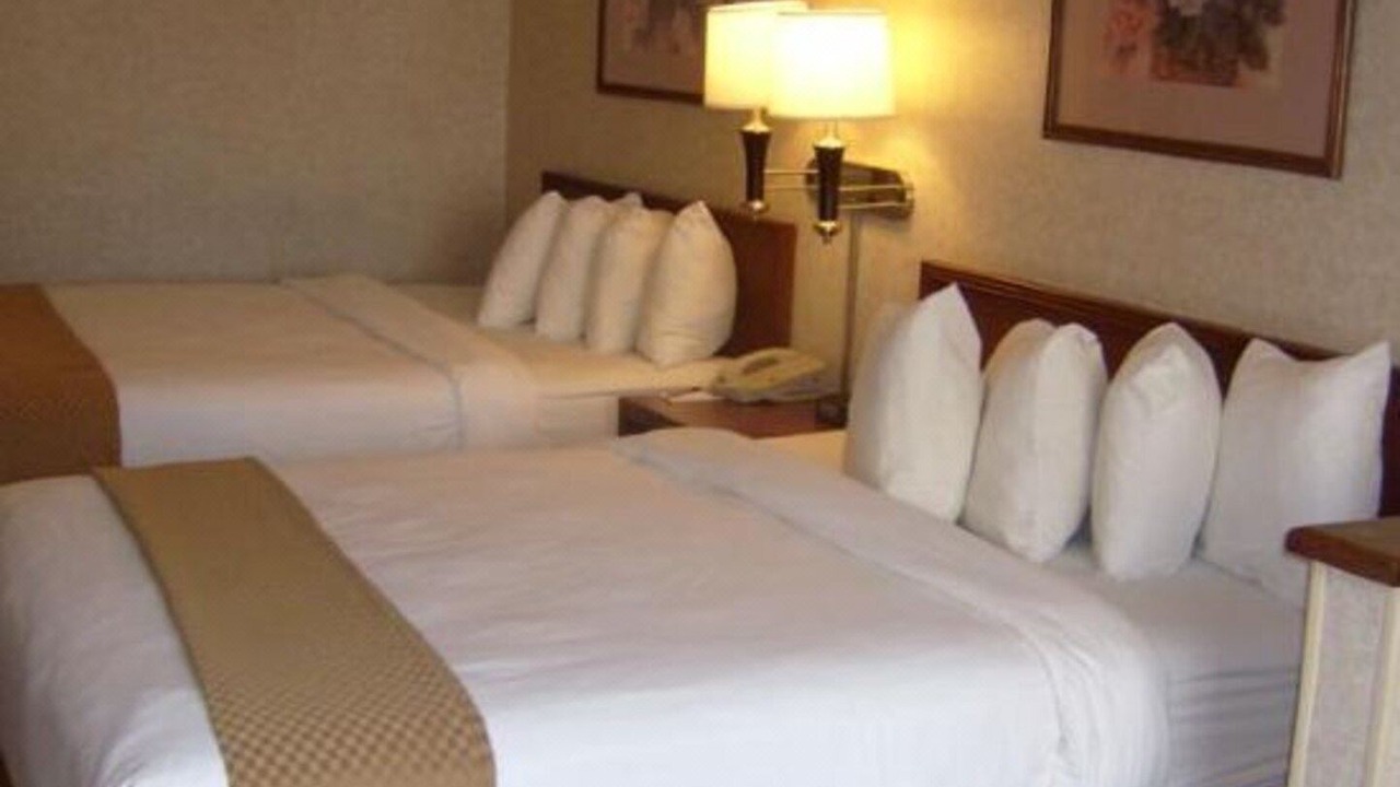Photo of Bedroom in Golden