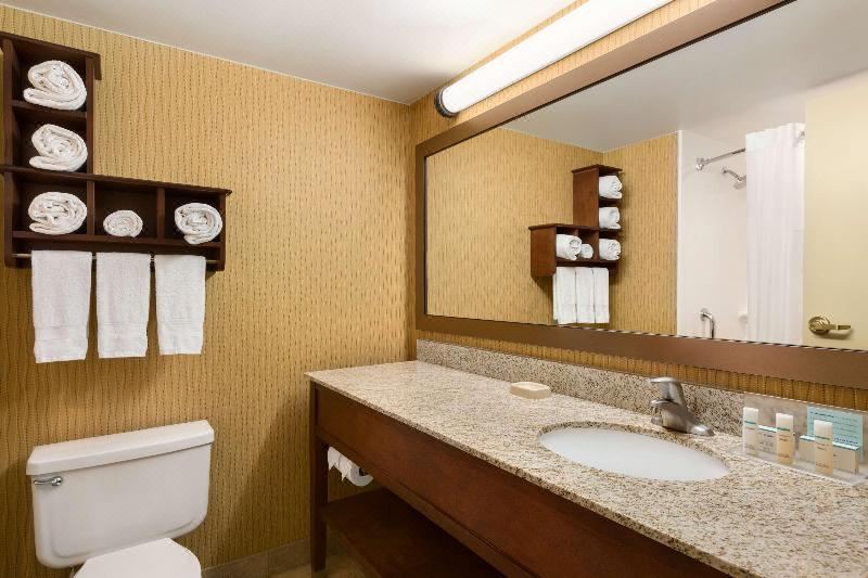 Photo of Bathroom in Union Square