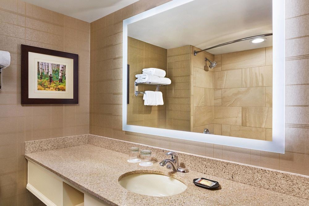 Photo of Bathroom in Union Square