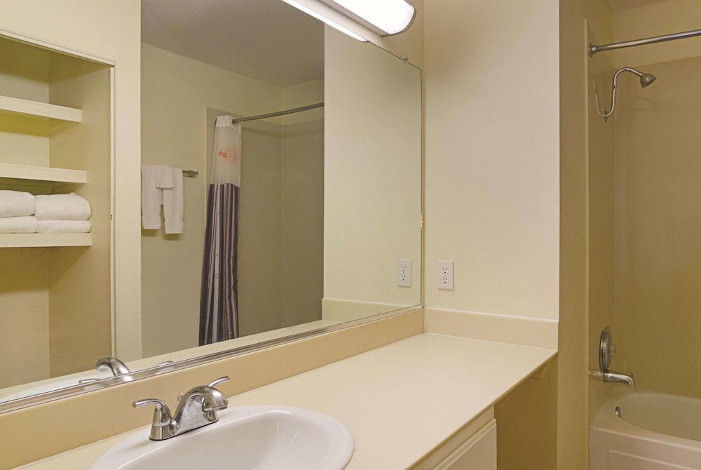 Photo of Bathroom in University Park