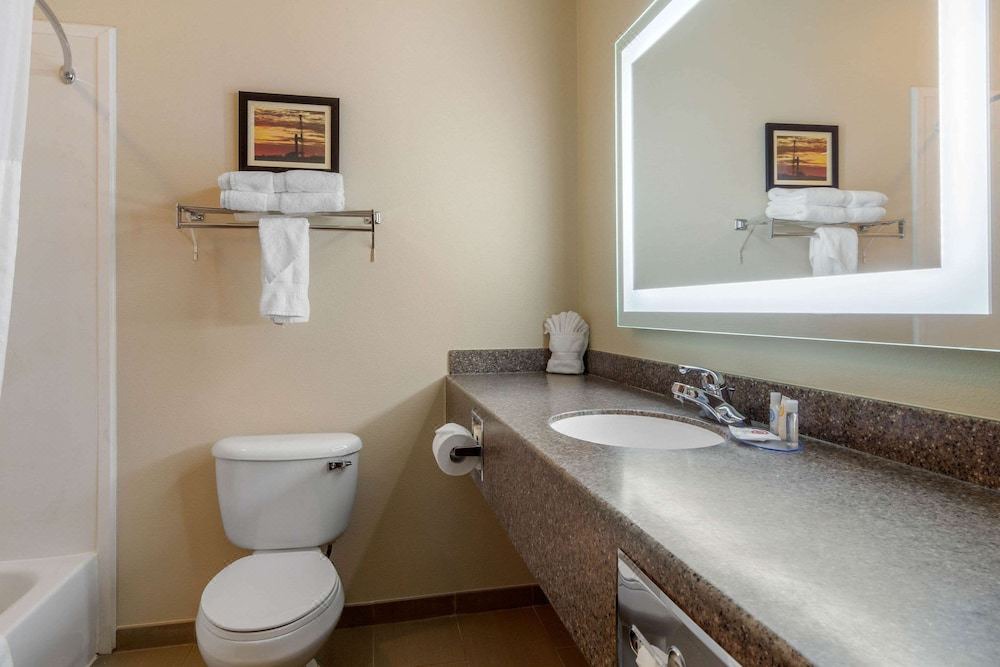 Photo of Bathroom in Sterling
