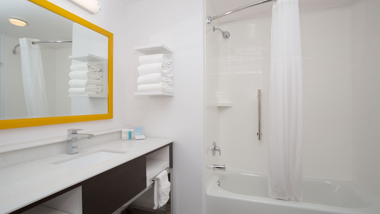 Photo of Bathroom in Parker