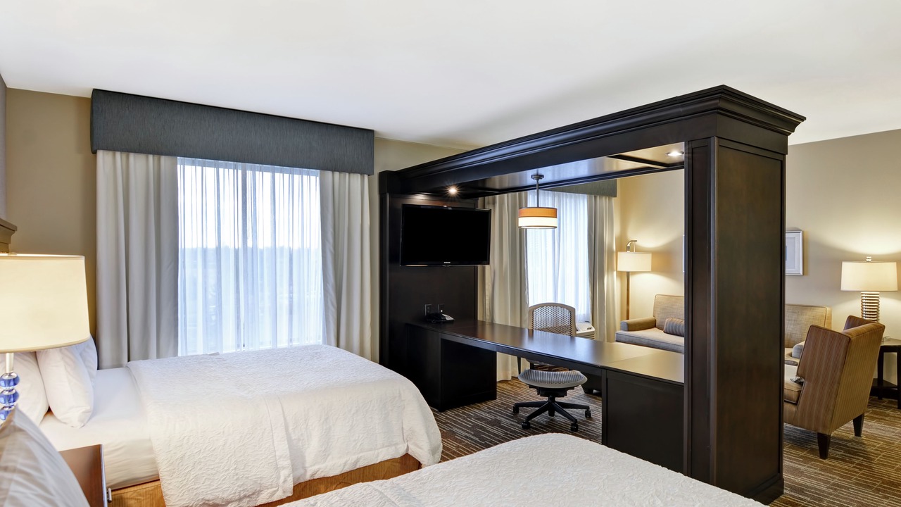Photo of Bedroom in Gateway