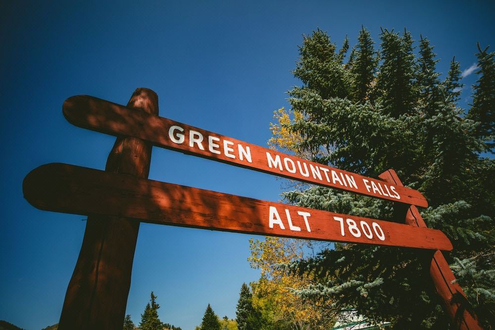 Photo of Others in Green Mountain Falls