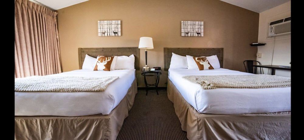 Photo of Bedroom in Estes Park