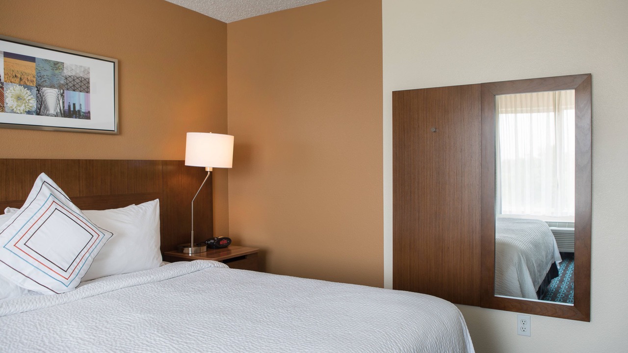 Photo of Bedroom in Centerra