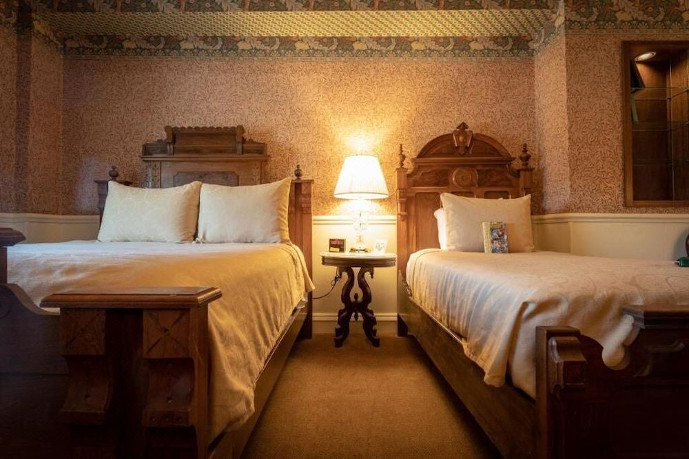 Photo of Bedroom in Historic Downtown Durango