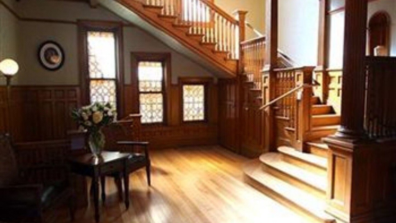 Photo of Livingroom in Capitol Hill