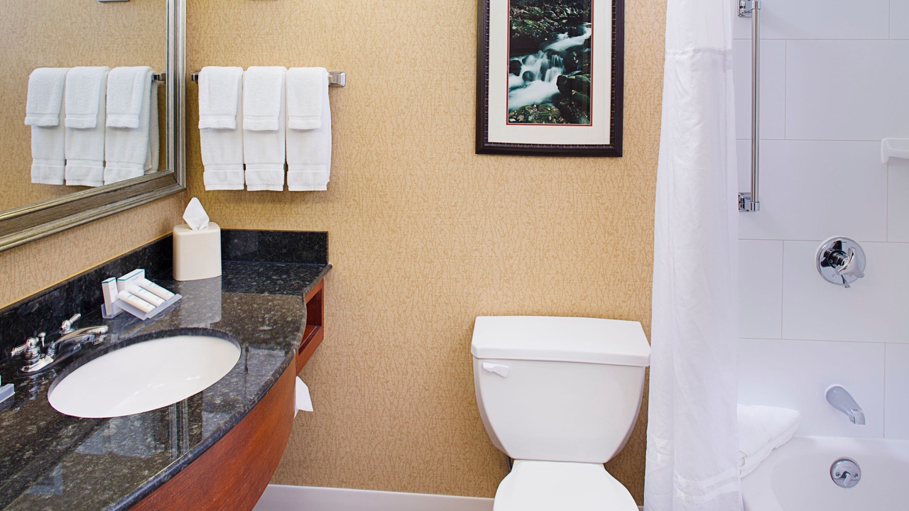 Photo of Bathroom in Briargate