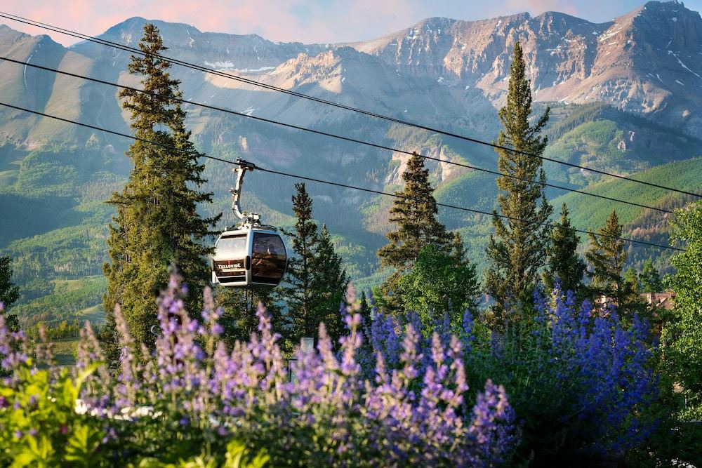 Photo of Outdoor in Mountain Village