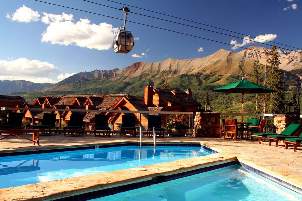 Photo of Outdoor in Mountain Village