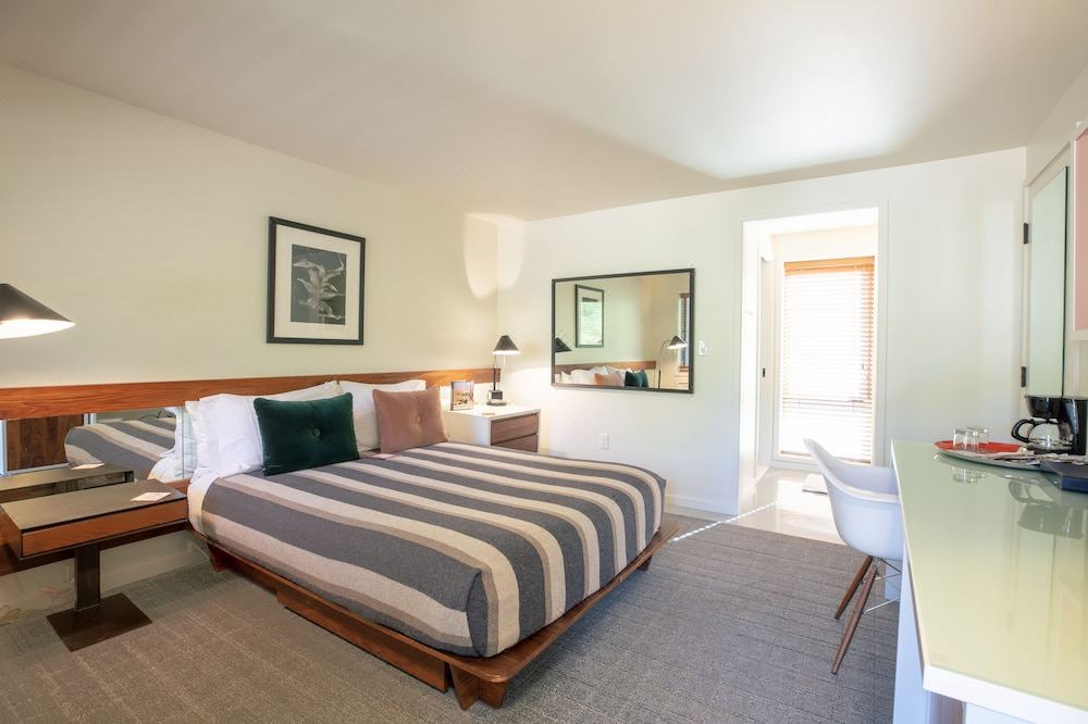 Photo of Bedroom in Green Mountain Falls