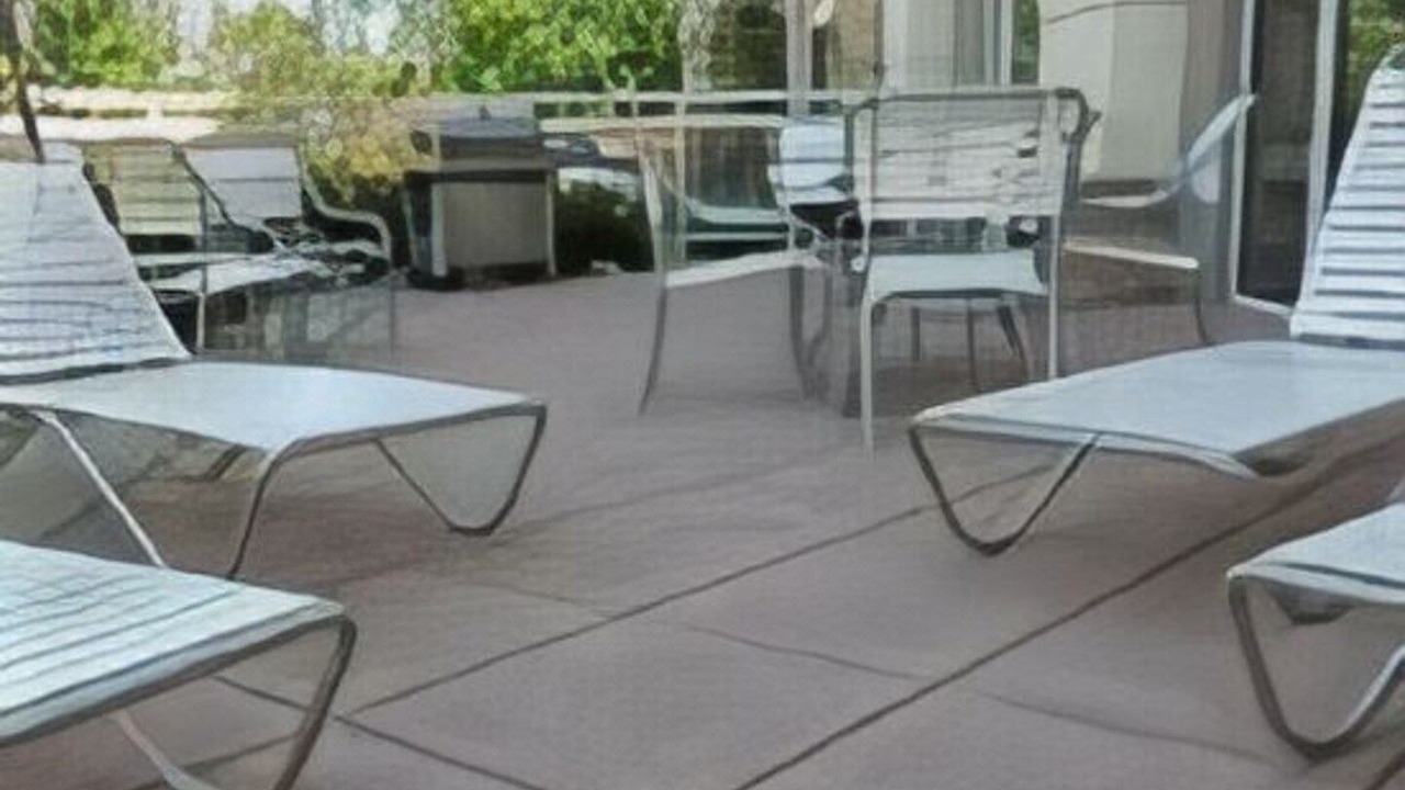 Photo of Patio Balcony in Centerra