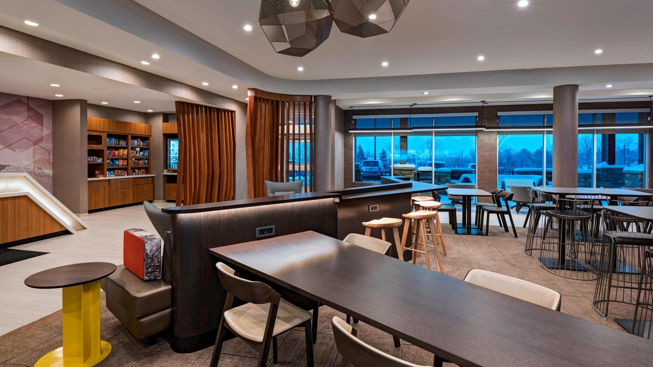 Photo of Livingroom in Denver West