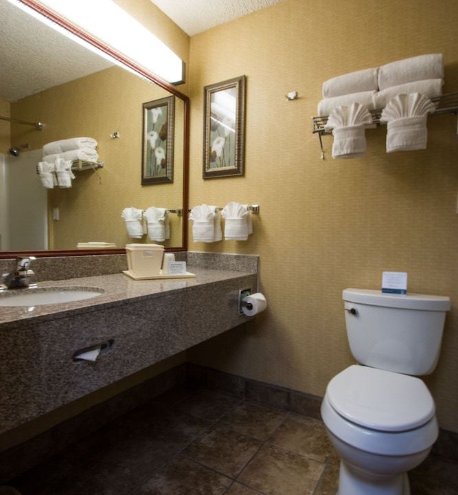 Photo of Bathroom in North Westminster