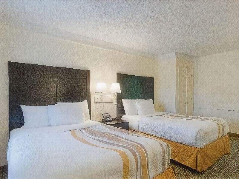 Photo of Bedroom in University Park