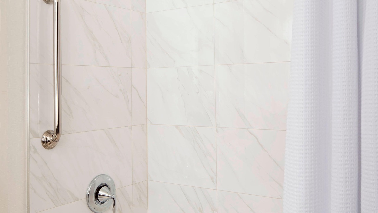 Photo of Bathroom in Downtown Denver