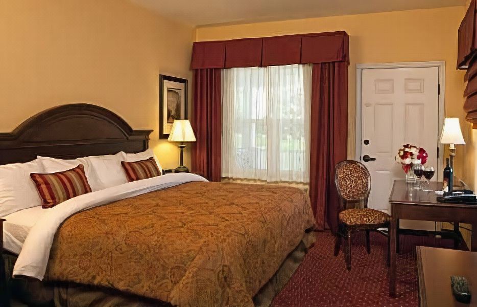 Photo of Bedroom in Palisade