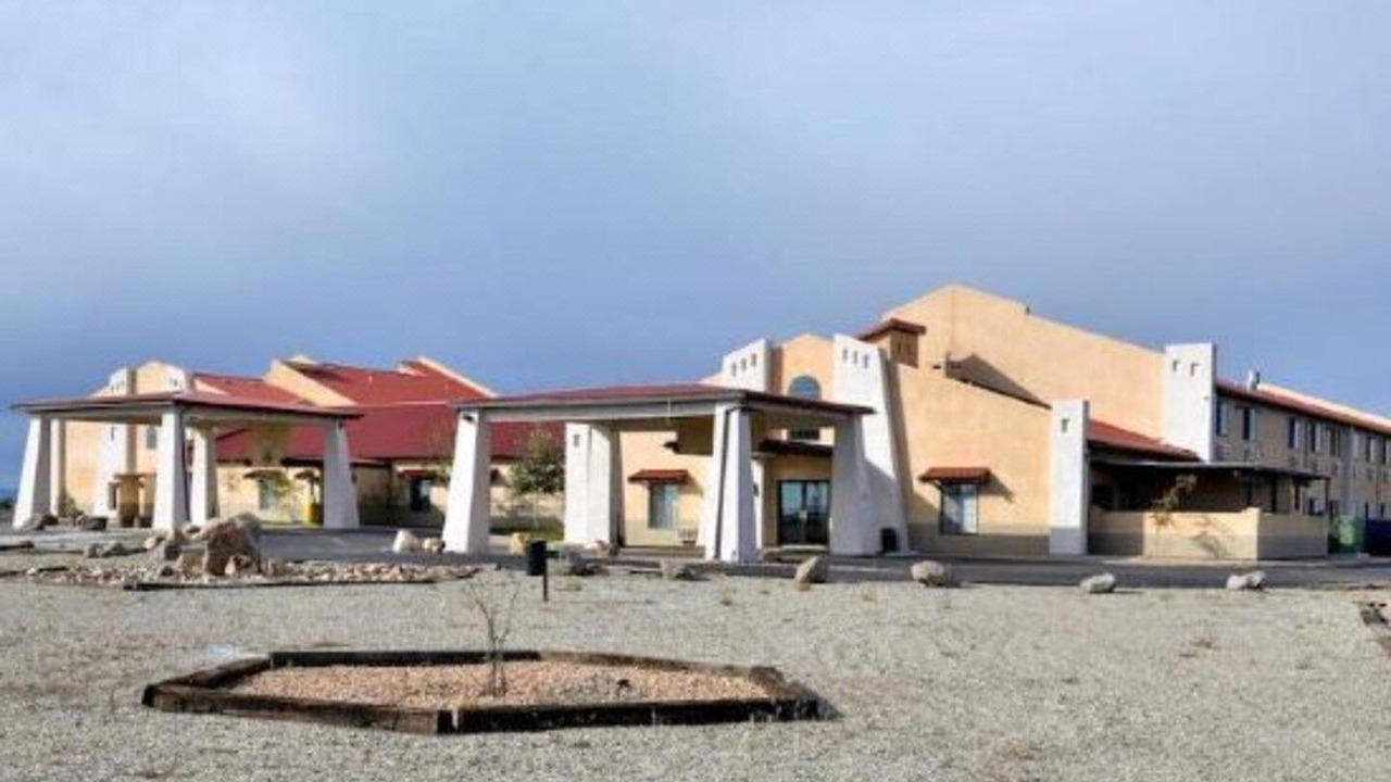Photo of Buildings in Alamosa