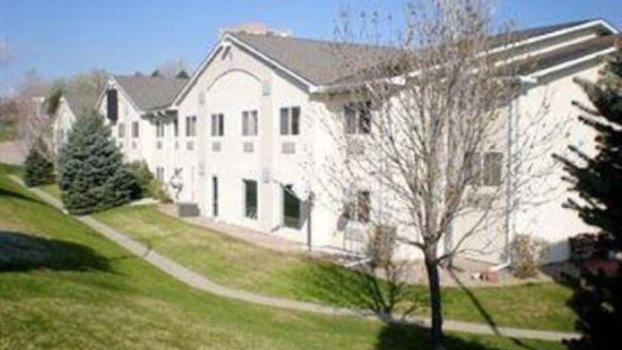 Photo of Buildings in Golden