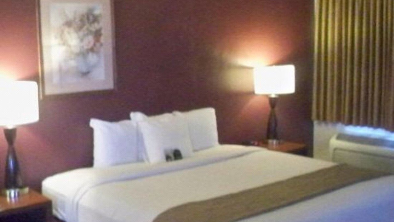 Photo of Bedroom in Golden
