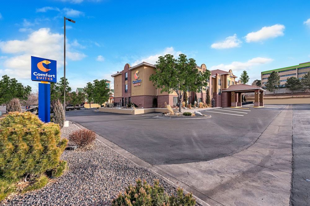 Photo of Buildings in Lakewood