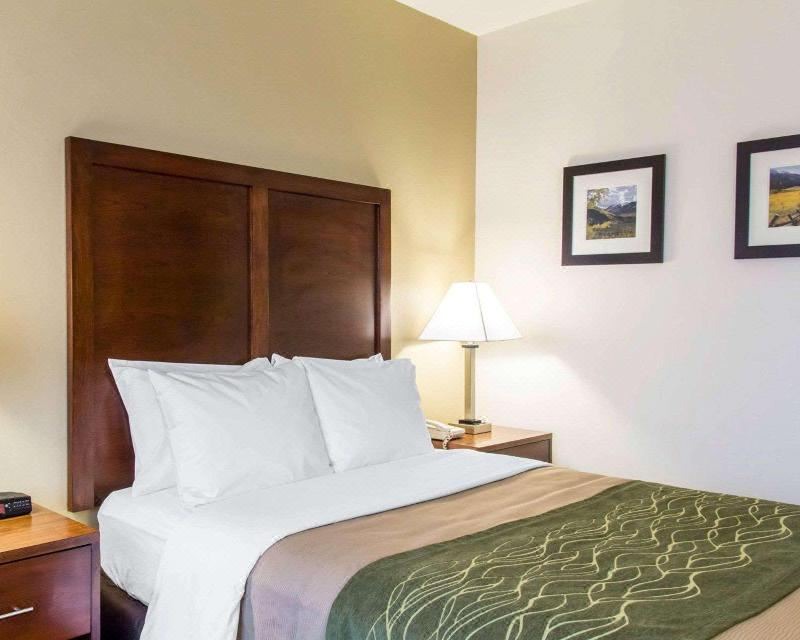 Photo of Bedroom in Eagle