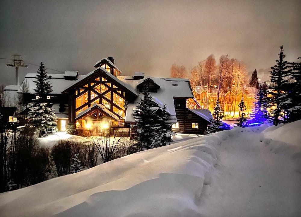 Photo of Others in Mountain Village