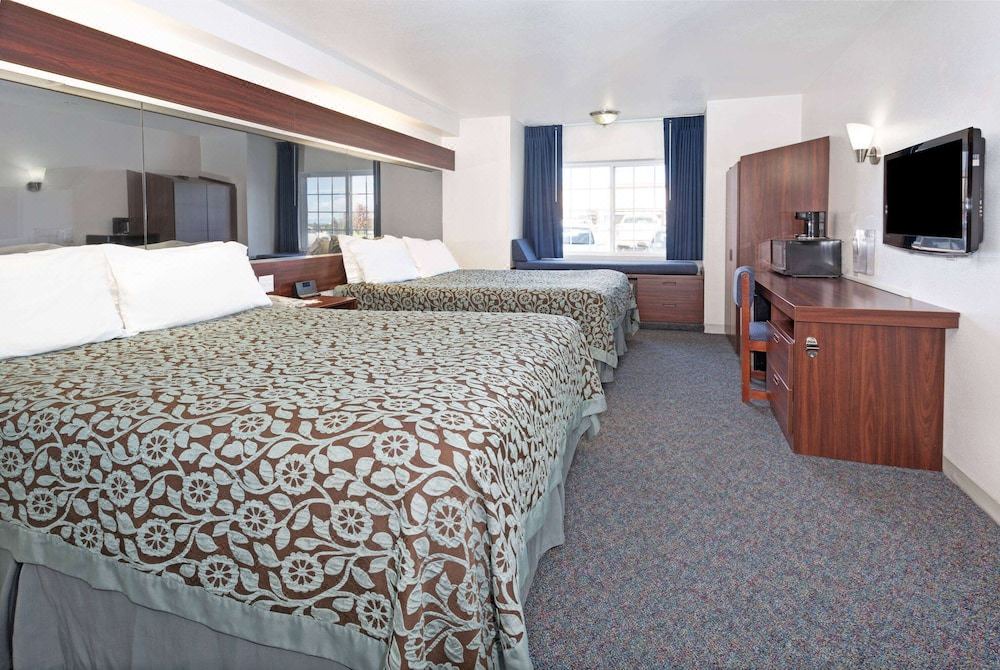 Photo of Bedroom in Greeley