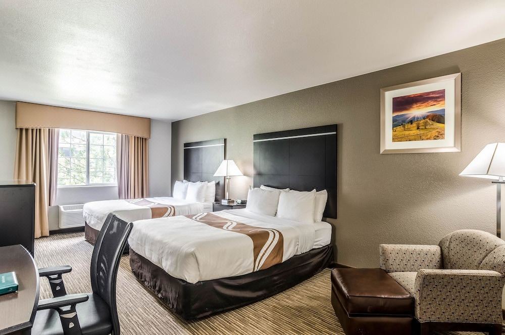 Photo of Bedroom in West Central Westminster