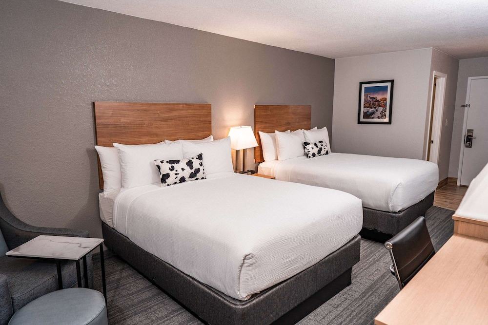 Photo of Bedroom in Denver West