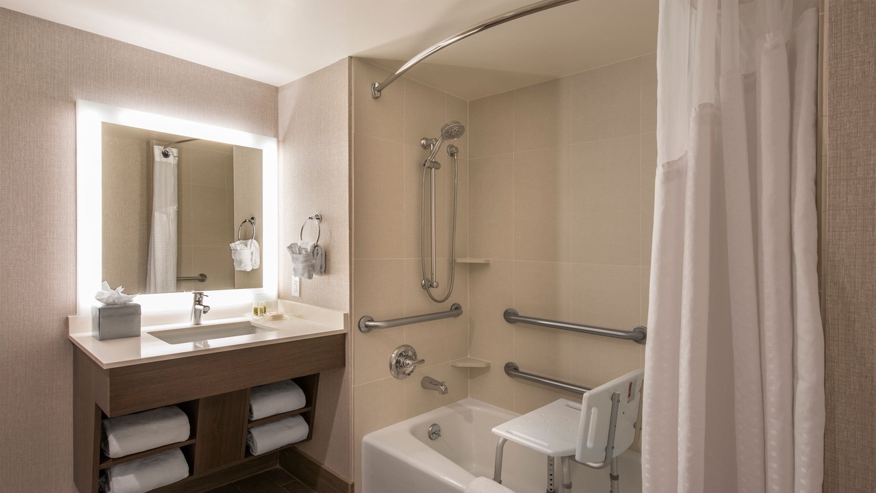 Photo of Bathroom in Lakewood