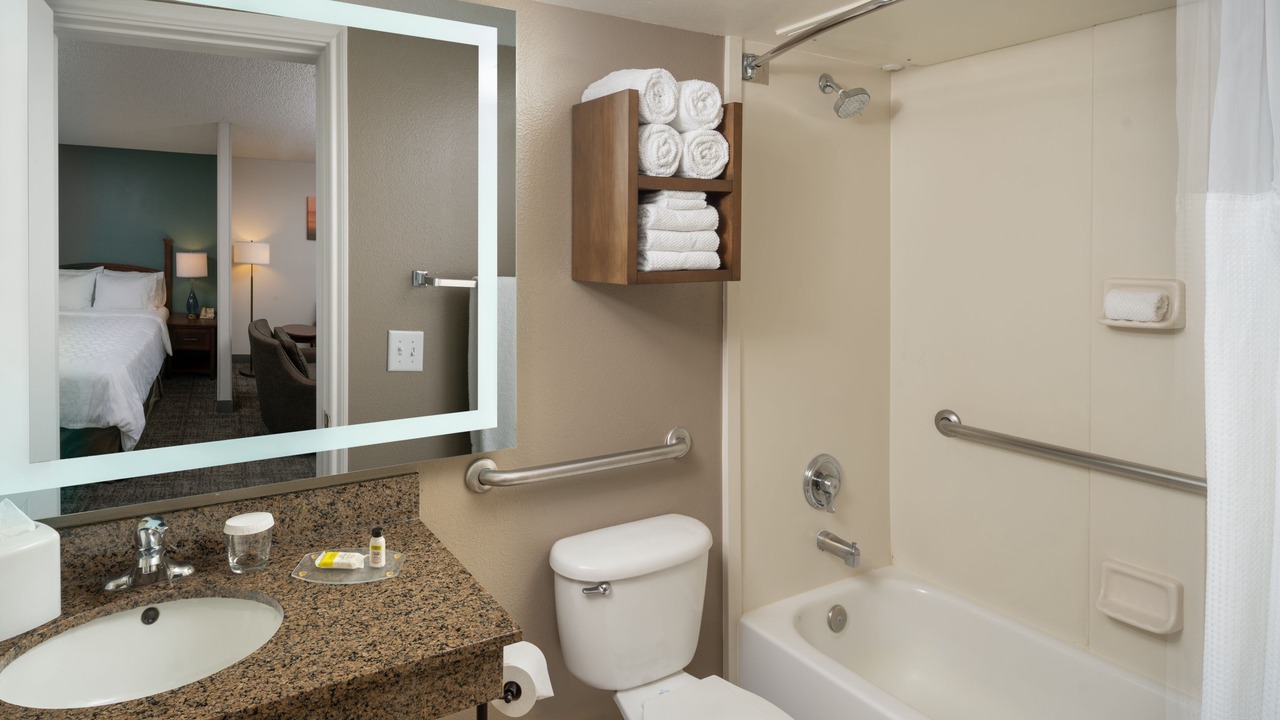 Photo of Bathroom in Englewood