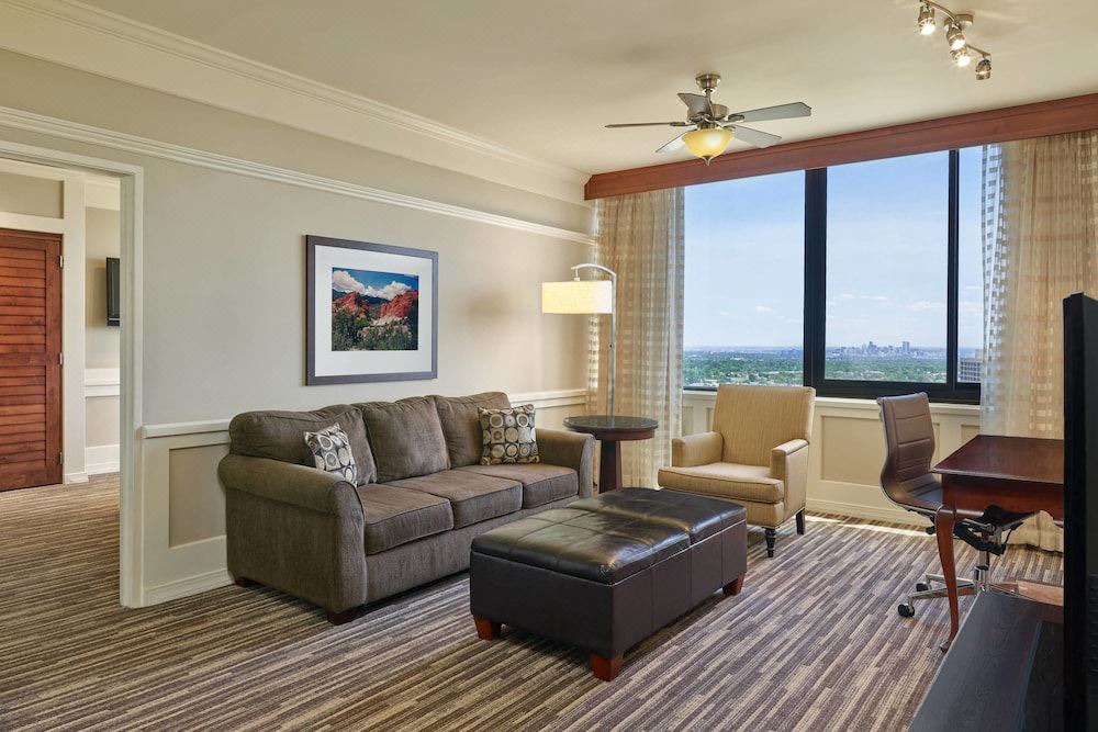 Photo of Livingroom in Union Square
