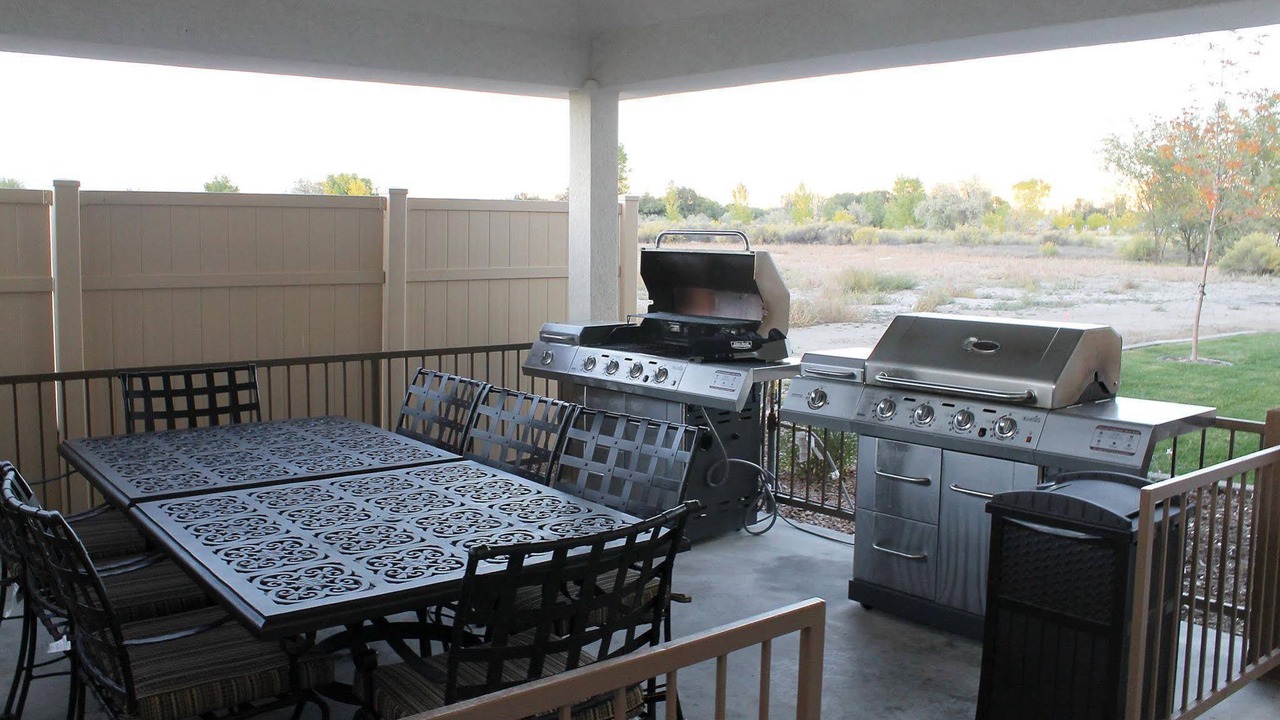 Photo of Patio Balcony in Grand Junction