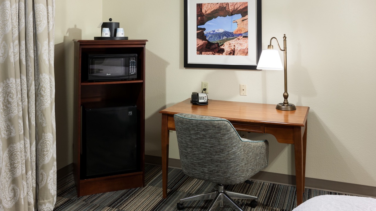 Photo of Livingroom in Southwest Colorado Springs