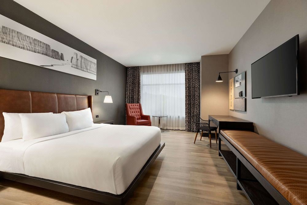 Photo of Bedroom in Golden