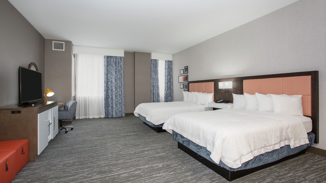 Photo of Bedroom in Uptown
