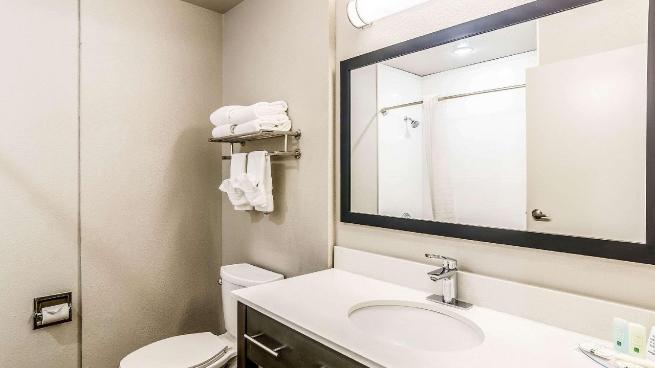 Photo of Bathroom in West Central Westminster