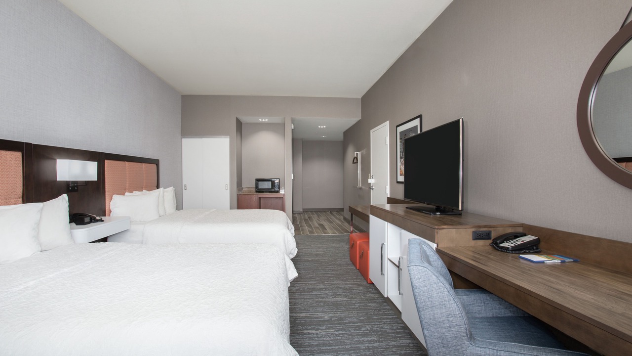 Photo of Bedroom in Uptown